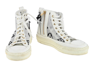 Clothes - SHOES, LOUIS VUITTON - View 1