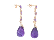 Jewellery - MANDELSTAM, earrings - View 2
