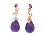 Jewellery - MANDELSTAM, earrings - View 1