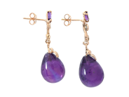 Jewellery - MANDELSTAM, earrings - View 2