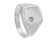 Jewellery - RING, 18K gold - View 1