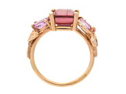 Jewellery - MANDELSTAM, ring - View 2