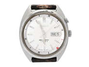 Watches, SEIKO, Bell-Matic, in auction: General – Tuesday 11 November