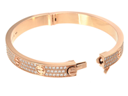 Jewellery - CARTIER, Love bracelet - View 2
