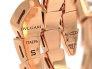 Jewellery - BVLGARI, Serpenti Viper Ring - View 5