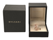 Jewellery - BVLGARI, Serpenti Viper Ring - View 6