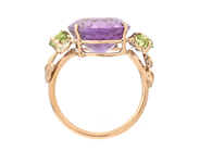 Jewellery - MANDELSTAM, ring - View 2