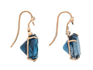 Jewellery - MANDELSTAM, earrings - View 2