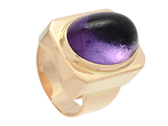 Jewellery - RING, 18K gold - View 1