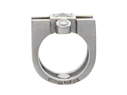 Jewellery - RING, 18K white gold - View 2