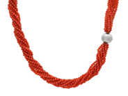 Jewellery, OLE LYNGGAARD, clasp, in auction: Modern – Saturday 8 November