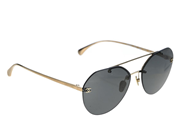 Accessories - SUNGLASSES, CHANEL - View 1