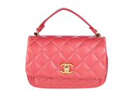 Accessories - BAG, CHANEL - View 1