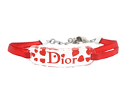 Jewellery, BRACELET, DIOR, in auction: Fashionable – Thursday 6 November