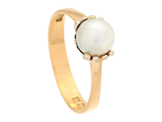 Jewellery - STIGBERT, ring - View 1