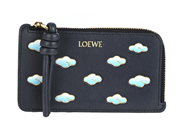 Accessories - CARD HOLDER, LOEWE - View 1