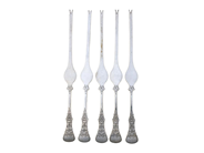 Silverware - LOBSTER PICKS, 5 pcs - View 1