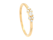 Jewellery - RING, 18K gold - View 1