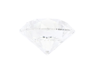 Gemstones - DIAMOND, brilliant cut - View 2