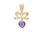 Jewellery - PENDANT, 18K gold - View 1