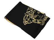 Accessories - KNITTED SCARF, VERSACE - View 2