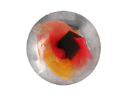 Jewellery, BROOCH, sterling silver, in auction: Modern – Saturday 8 November