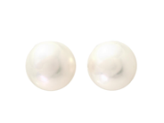 Jewellery - PEARL EARRINGS, 18K gold - View 1