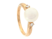 Jewellery - RING, 18K gold - View 1
