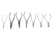 Watch parts, TOOL, pliers, in auction: Lilla Watches – Thursday 11 December