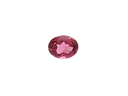 Gemstones, PINK TOURMALINE, oval-cut, in auction: Lilla jewellery – Tuesday 4 November