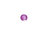 Gemstones, PINK SAPPHIRE, oval-cut, in auction: Lilla jewellery – Tuesday 4 November