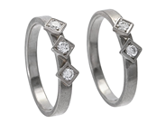 Jewellery - CLAES GIERTTA, ring - View 1