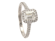 Jewellery - TIFFANY & CO, ring - View 1