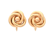Jewellery - EARRINGS, 18K gold - View 1