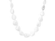 Jewellery - PEARL NECKLACE, cultured freshwater pearls - View 1