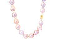 Jewellery - PEARL NECKLACE, cultured freshwater pearls - View 1