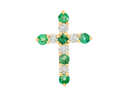 Jewellery - PENDANT, 18K gold - View 1