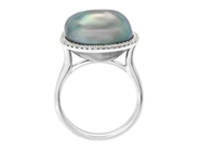 Jewellery - RING, 18K white gold - View 2