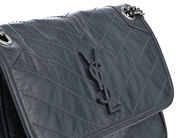 Accessories - BAG, SAINT LAURENT - View 4