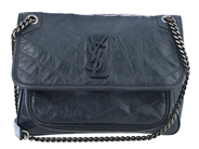 Accessories, BAG, SAINT LAURENT, in auction: Fashionable – Thursday 4 December 2025