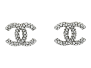 Jewellery - EARRINGS, CHANEL - View 1