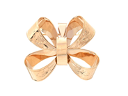 Jewellery, BROOCH, 18K gold, in auction: General – Tuesday 11 November