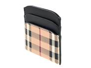 Accessories - CARD HOLDER, BURBERRY - View 2