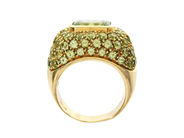 Jewellery - RING, 18K gold - View 2