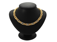 Jewellery - NECKLACE, 18K gold - View 2