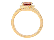 Jewellery - RING, 18K gold - View 2
