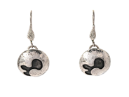 Jewellery, BERND JANUSCH, earrings, in auction: Modern – Saturday 8 November