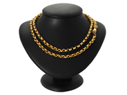 Jewellery - NECKLACE, 18K gold - View 2