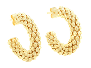 Jewellery, MARCELLO PANE, earrings, in auction: General – Tuesday 11 November