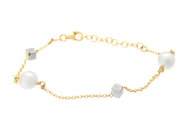 Jewellery - MARCELLO PANE, bracelet - View 1